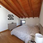Apartamento Trento 28
