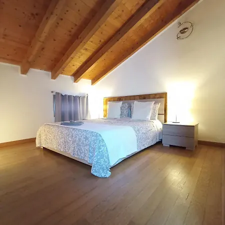 Trento 28 公寓