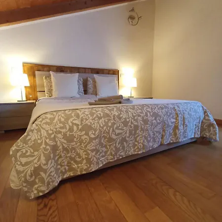 Trento 28 帕爾馬