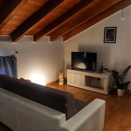 Trento 28 Апартаменты *