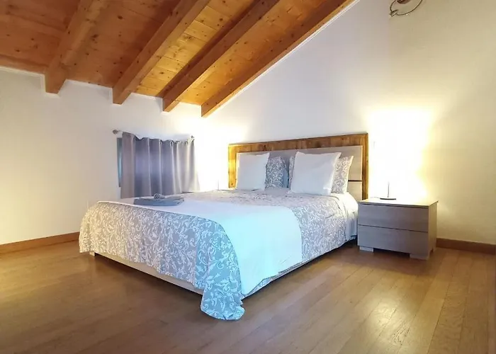 Trento 28 아파트