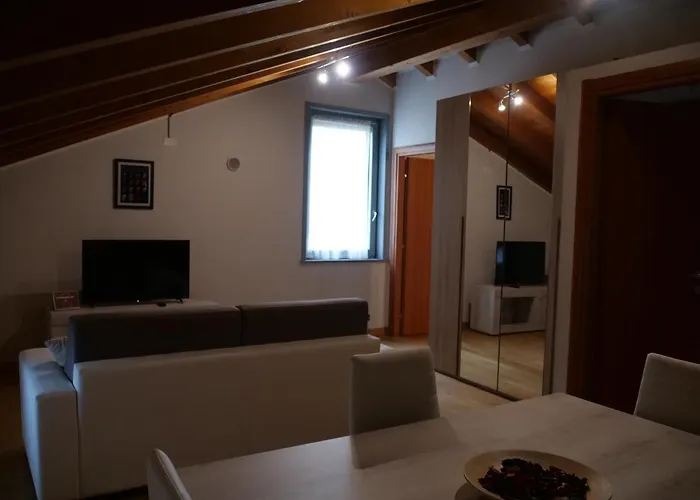 Trento 28 * 파르마