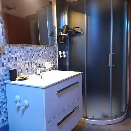 Apartman Trento 28 *