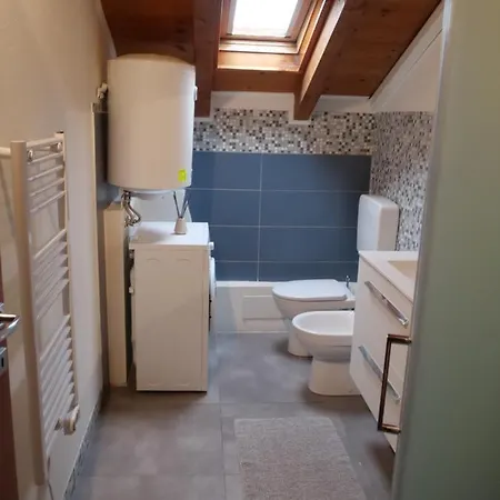 Apartman Trento 28 Parma