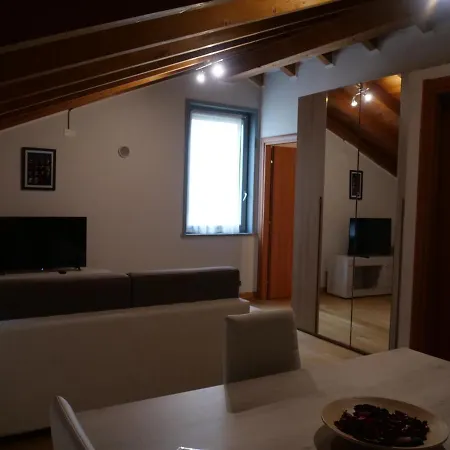 Trento 28 * 파르마