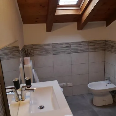 Trento 28 Appartement Parme