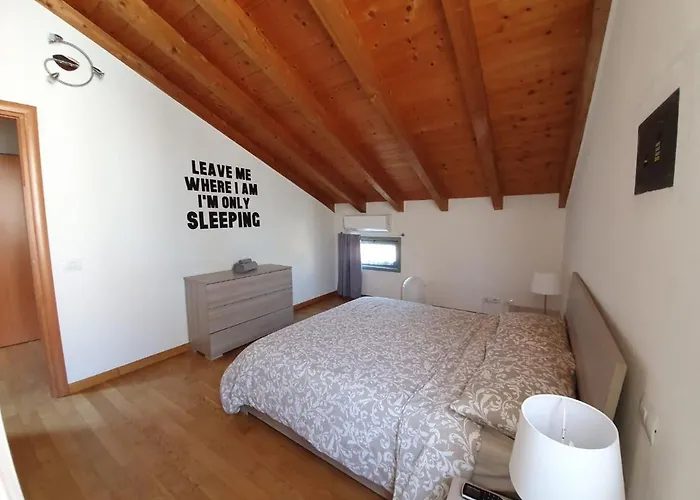 Apartament Trento 28