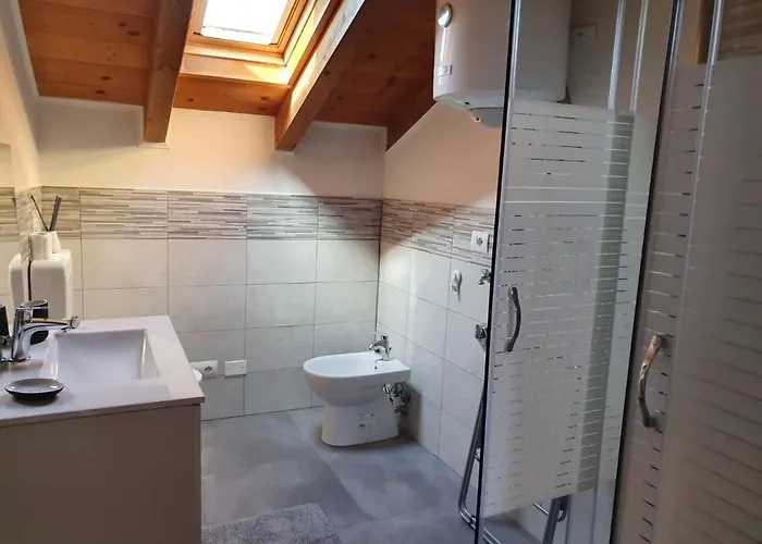 Apartament Trento 28