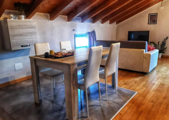 Trento 28 Apartament Parma