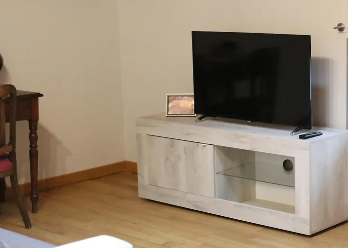 Trento 28 Apartament Parma