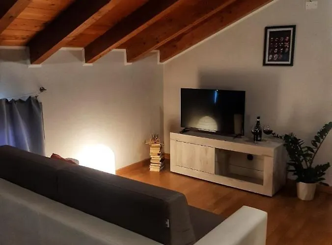 Trento 28 Apartament *