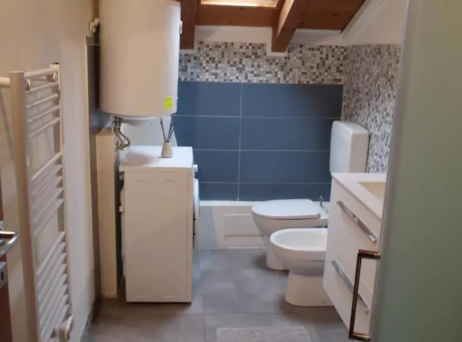 Apartament Trento 28 Parma