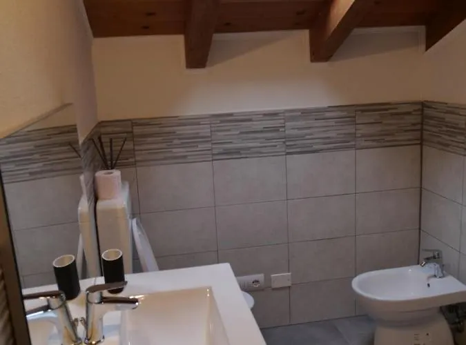 Trento 28 Apartament Parma